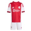Dječji - Dres + Kratke Hlače Ajax Amsterdam Domaći 25/26