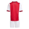 Dječji - Dres + Kratke Hlače Ajax Amsterdam Domaći 25/26