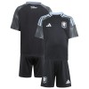 Dječji - Dres + Kratke Hlače Aston Villa Gostujući 25/26