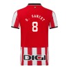 Dječji - Dres + Kratke Hlače Athletic Club O. Sancet 8 Domaći 25/26