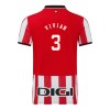 Dječji - Dres + Kratke Hlače Athletic Club Vivian 3 Domaći 25/26