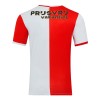 Dječji - Dres + Kratke Hlače Feyenoord Domaći 25/26