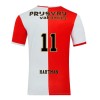 Dječji - Dres + Kratke Hlače Feyenoord Hartman 11 Domaći 25/26