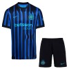 Dječji - Dres + Kratke Hlače Inter Milan Domaći 25/26