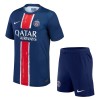 Dječji - Dres + Kratke Hlače Paris Saint-Germain 1 Star Domaći 24/25