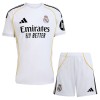 Dječji - Dres + Kratke Hlače Real Madrid Domaći 25/26
