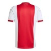 Nogometni Dres Ajax Amsterdam Domaći 25/26