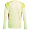 Nogometni Dres Aston Villa Golmanski 25/26 Dugi rukav