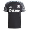 Nogometni Dres Aston Villa Gostujući 25/26