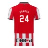 Nogometni Dres Athletic Club Prados 24 Domaći 25/26