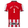 Nogometni Dres Athletic Club Unai Simon 1 Domaći 25/26