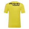 Nogometni Dres Feyenoord Golmanski 25/26 Žuta