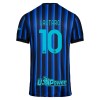 Nogometni Dres Inter Milan Lautaro Martinez 10 Domaći 25/26