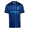 Nogometni Dres Inter Milan Lautaro Martinez 10 Domaći 25/26