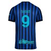 Nogometni Dres Inter Milan Thuram 9 Domaći 25/26