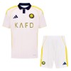 Dječji - Dres + Kratke Hlače Al Nassr Treći 25/26