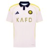 Dječji - Dres + Kratke Hlače Al Nassr Treći 25/26