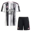 Dječji - Dres + Kratke Hlače Juventus Domaći 25/26