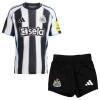 Dječji - Dres + Kratke Hlače Newcastle United Domaći 25/26