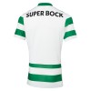 Dječji - Dres + Kratke Hlače Sporting CP Domaći 25/26