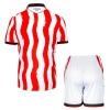 Dječji - Dres + Kratke Hlače Stoke City Domaći 25/26
