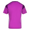 Nogometni Dres Aberdeen Golmanski 25/26 Ljubičasta