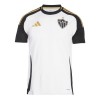 Nogometni Dres Atlético Mineiro Gostujući 25/26