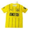 Nogometni Dres Borussia Dortmund x One Piece 25/26 Specifična