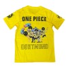 Nogometni Dres Borussia Dortmund x One Piece 25/26 Specifična