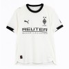 Nogometni Dres Borussia Monchengladbach Domaći 25/26
