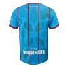 Nogometni Dres Cagliari Calcio Treći 25/26