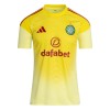 Nogometni Dres Celtic Golmanski 25/26