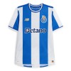 Nogometni Dres FC Porto Domaći 25/26