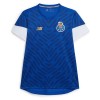 Nogometni Dres FC Porto Pre-Match 25/26