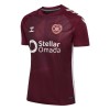 Nogometni Dres Heart of Midlothian Domaći 25/26