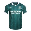 Nogometni Dres Plymouth Argyleh Domaći 25/26