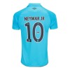 Nogometni Dres Santos FC Neymar JR 10 25/26 Specifična