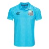 Nogometni Dres Santos FC Neymar JR 10 25/26 Specifična