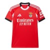 Nogometni Dres SL Benfica Domaći 25/26