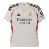 Nogometni Dres SL Benfica Gostujući 25/26