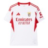 Nogometni Dres SL Benfica Treći 25/26
