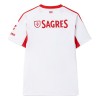 Nogometni Dres SL Benfica Treći 25/26