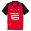 Nogometni Dres Stade Rennais Domaći 25/26