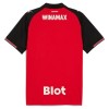 Nogometni Dres Stade Rennais Domaći 25/26
