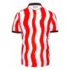 Nogometni Dres Stoke City Domaći 25/26