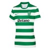 Ženski - Nogometni Dres Sporting CP Domaći 25/26