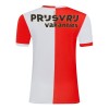 Ženski - Nogometni Dres Feyenoord Domaći 25/26