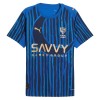 Nogometni Dres Al-Hilal KidSuper 25/26