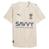 Nogometni Dres Al-Hilal KidSuper Golmanski 25/26