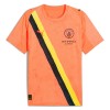 Nogometni Dres Manchester City KidSuper Golmanski 25/26